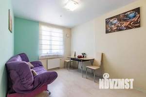 2-к квартира, посуточно, 40м2, 1/1 этаж