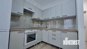 1-к квартира, на длительный срок, 38м2, 20/25 этаж