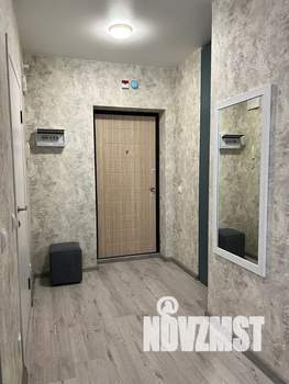 Студия квартира, посуточно, 27м2, 20/20 этаж