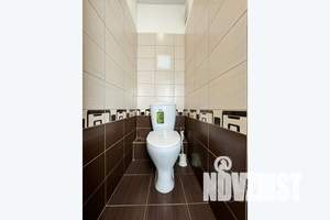 2-к квартира, посуточно, 48м2, 2/5 этаж