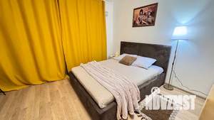 1-к квартира, посуточно, 28м2, 18/26 этаж