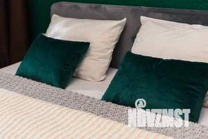 1-к квартира, посуточно, 40м2, 8/26 этаж