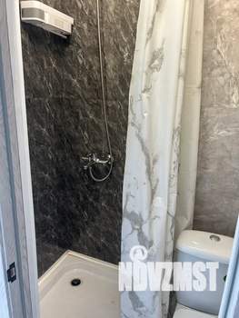 Студия квартира, посуточно, 14м2, 10/16 этаж