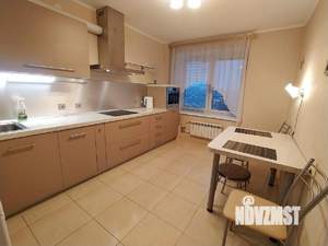 1-к квартира, на длительный срок, 40м2, 8/18 этаж