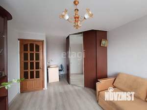 1-к квартира, на длительный срок, 32м2, 8/10 этаж