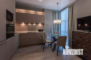 Студия квартира, на длительный срок, 28м2, 3/9 этаж