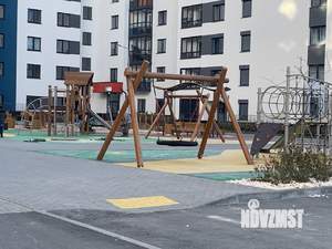 Студия квартира, на длительный срок, 21м2, 3/8 этаж