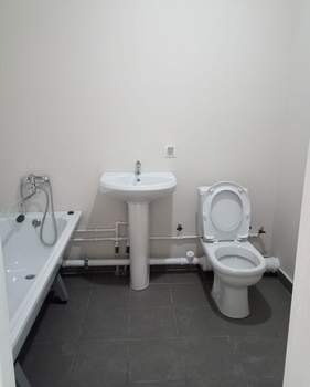 1-к квартира, на длительный срок, 33м2, 5/15 этаж