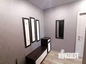 2-к квартира, посуточно, 52м2, 5/13 этаж