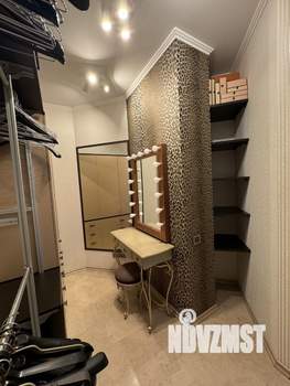 3-к квартира, на длительный срок, 109м2, 15/16 этаж