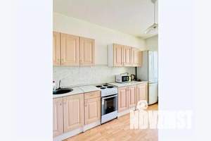 1-к квартира, посуточно, 45м2, 12/23 этаж