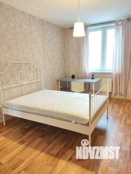 3-к квартира, на длительный срок, 75м2, 18/25 этаж