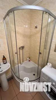 Студия квартира, посуточно, 26м2, 8/17 этаж