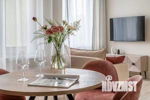 2-к квартира, посуточно, 62м2, 1/1 этаж