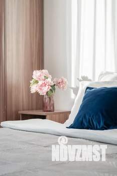 1-к квартира, посуточно, 35м2, 10/16 этаж