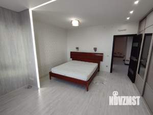 3-к квартира, на длительный срок, 101м2, 11/25 этаж