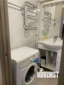 3-к квартира, на длительный срок, 64м2, 4/16 этаж