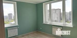 2-к квартира, на длительный срок, 60м2, 13/33 этаж