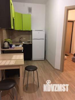 2-к квартира, на длительный срок, 43м2, 11/25 этаж