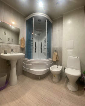 2-к квартира, на длительный срок, 45м2, 3/7 этаж