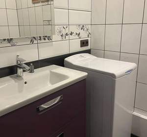 2-к квартира, на длительный срок, 100м2, 8/22 этаж