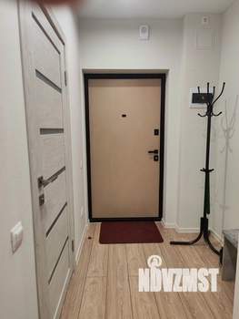 1-к квартира, на длительный срок, 40м2, 22/30 этаж