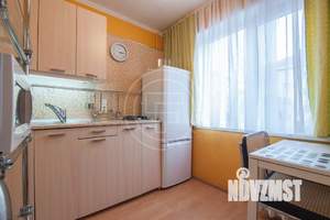 1-к квартира, на длительный срок, 33м2, 2/5 этаж