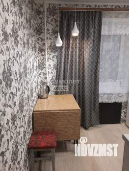 1-к квартира, на длительный срок, 31м2, 1/5 этаж