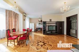 3-к квартира, на длительный срок, 114м2, 6/16 этаж