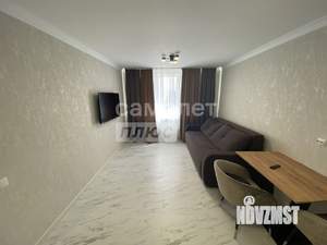 1-к квартира, на длительный срок, 40м2, 8/35 этаж