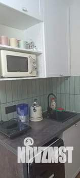 Студия квартира, посуточно, 17м2, 2/5 этаж