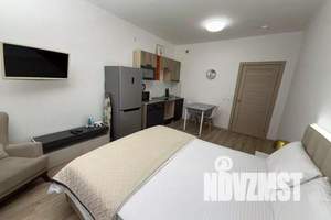 1-к квартира, посуточно, 31м2, 2/25 этаж