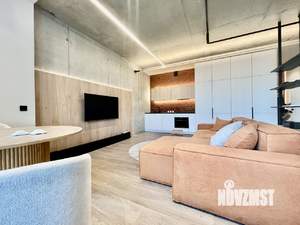 2-к квартира, на длительный срок, 55м2, 15/25 этаж