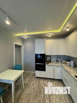 2-к квартира, на длительный срок, 44м2, 3/25 этаж
