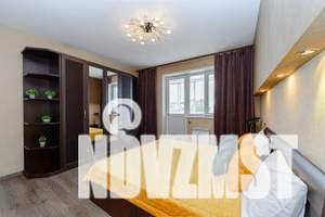 3-к квартира, посуточно, 72м2, 5/18 этаж