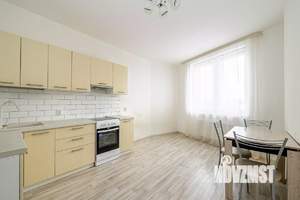 1-к квартира, на длительный срок, 47м2, 6/24 этаж