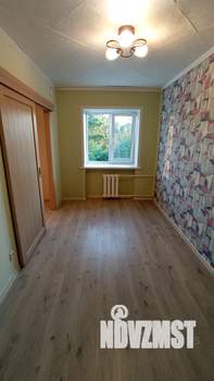 2-к квартира, на длительный срок, 43м2, 4/5 этаж