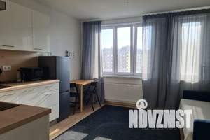 1-к квартира, посуточно, 30м2, 12/14 этаж