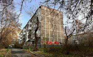 1-к квартира, на длительный срок, 28м2, 3/5 этаж