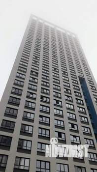 1-к квартира, на длительный срок, 38м2, 12/25 этаж