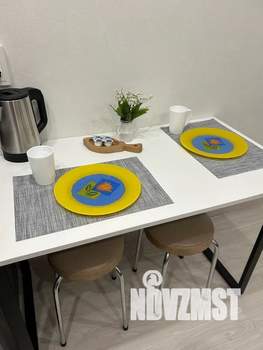 Студия квартира, посуточно, 25м2, 7/9 этаж