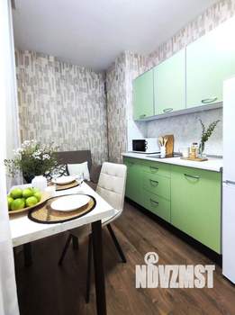 1-к квартира, посуточно, 37м2, 1/1 этаж