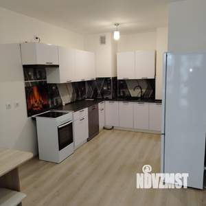 1-к квартира, на длительный срок, 35м2, 6/32 этаж