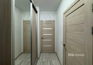 Студия квартира, на длительный срок, 25м2, 14/25 этаж