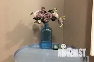 1-к квартира, посуточно, 40м2, 2/33 этаж