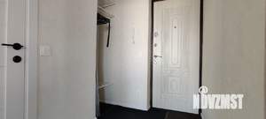 1-к квартира, на длительный срок, 28м2, 9/9 этаж