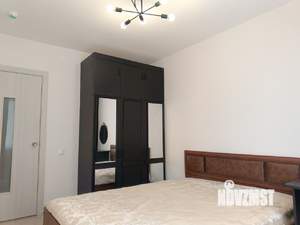 1-к квартира, на длительный срок, 33м2, 7/25 этаж