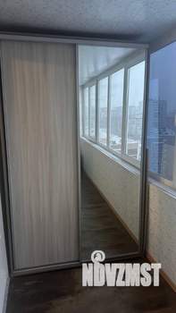 2-к квартира, на длительный срок, 60м2, 16/16 этаж