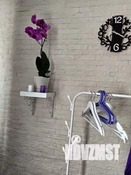 Студия квартира, посуточно, 25м2, 1/4 этаж