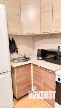 Студия квартира, посуточно, 31м2, 9/25 этаж